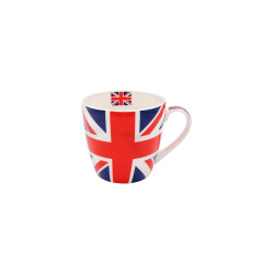 Mug UK Union Jack- Compagnie Anglaise des Thés