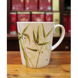 Mug Bambou - Compagnie Anglaise des Thés