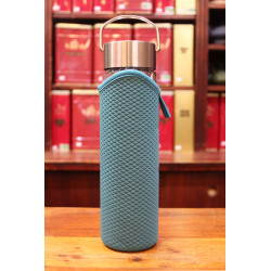 Thermos en verre Summer - Compagnie Anglaise des Thés