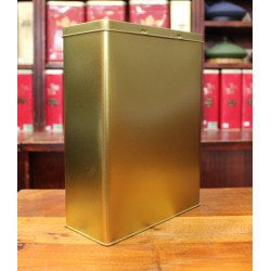 Boîte dorée 1kg - Compagnie Anglaise des Thés