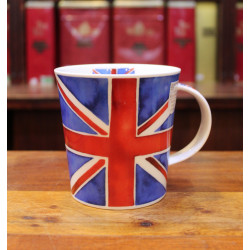 Mug Dunoon London - Compagnie Anglaise des Thés