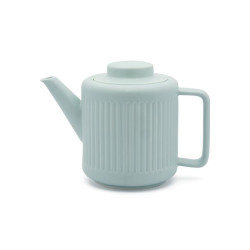 Théière Scandinave bleu clair 1,2L  - Compagnie Anglaise des Thés