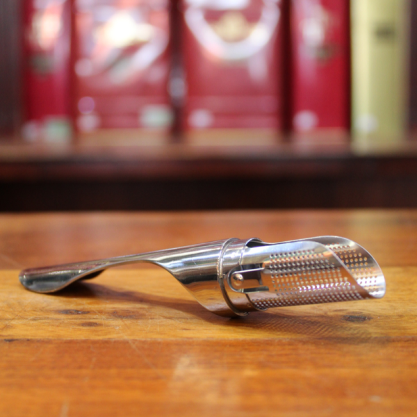 Doseur Filtre à thé - Compagnie Anglaise des Thés
