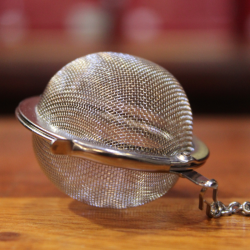 Boule à thé Ø 6,5cm - Compagnie Anglaise des Thés
