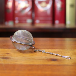 Boule à thé Ø 4,5cm - Compagnie Anglaise des Thés