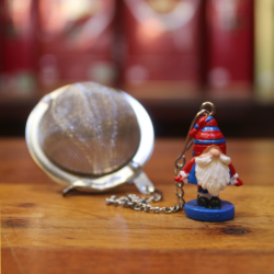 Boule à Thé Lutin - Compagnie Anglaise des Thés