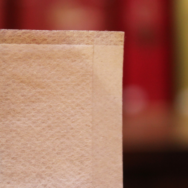 Sachet théière x100 - Compagnie Anglaise des Thés