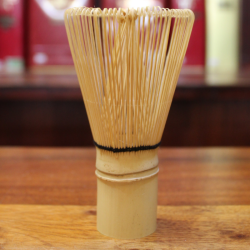 Fouet à Matcha - Compagnie Anglaise des Thés