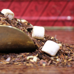 Rooibos Cookies - Compagnie Anglaise des Thés