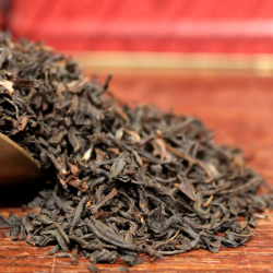 Thé EAST FRISIAN BIO - Mélange de Thés Assam et Darjeeling Bio -  Compagnie Anglaise des Thés