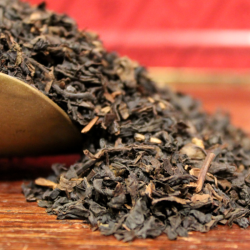 Thé noir GRAND OOLONG - Thé Oolong semi-fermenté en vrac-  Compagnie Anglaise des Thés