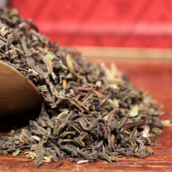 Thé noir HIMALAYA - Thé Darjeeling des jardins de l'Himalaya en vrac-  Compagnie Anglaise des Thés