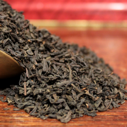 Thé LAPSANG SOUCHONG BIO - Thé Fumé Bio de Chine Organique en vrac