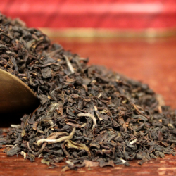 Thé PUTTABONG - Thé Darjeeling - Compagnie Anglaise des Thés