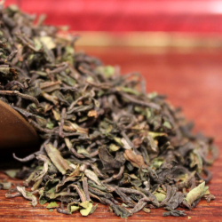 Thé Darjeeling RISHEEHAT BIO - Grand Cru de Printemps - Compagnie Anglaise des Thés
