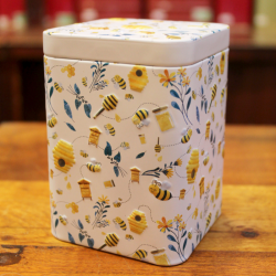 Boîte Abeille - Compagnie Anglaise des Thés