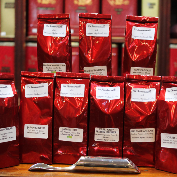 Coffret cadeau 9 incontournables de la Compagnie