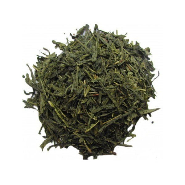 Thé de Chine - Thé vert SENCHA BIO - Compagnie Anglaise des Thés