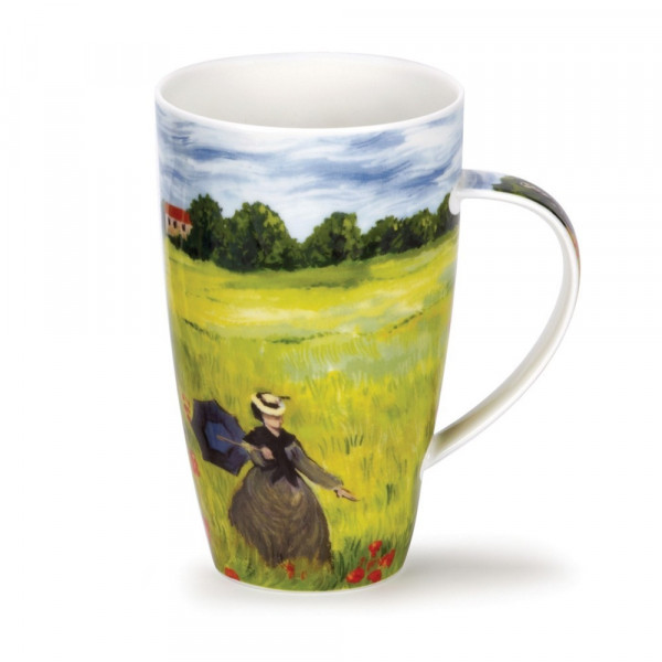 Mug Dunoon Champs - Compagnie Anglaise des Thés