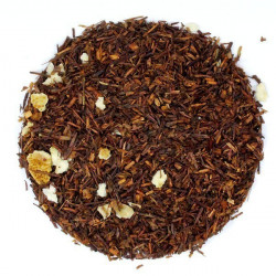 Rooibos Bergamote -Rooibos EARL GREY- Compagnie Anglaise des Thés