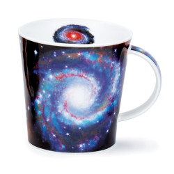 Mug Dunoon Cosmos - Compagnie Anglaise des Thés