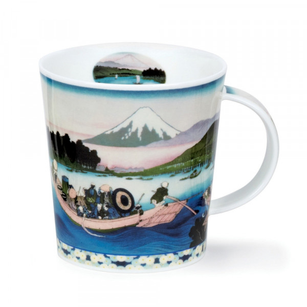 Mug Dunoon Mont Fuji - Compagnie Anglaise des Thés