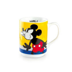 Mugs Mickey Mouse avec support - Compagnie Anglaise des Thés
