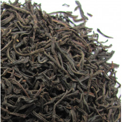 Thé en vrac grandes feuilles de Ceylan - Thé noir BATTALGALIA - Compagnie Anglaise des Thés