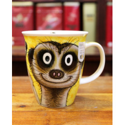 Mug Dunoon Suricate - Compagnie Anglaise des Thés